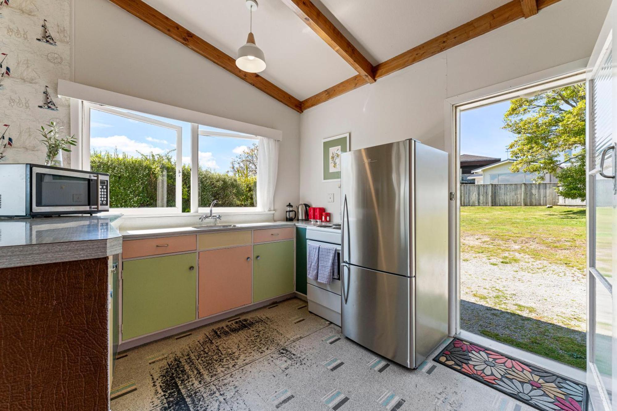 Lakeview Cottage - Rainbow Point Holiday Home Taupo Kültér fotó