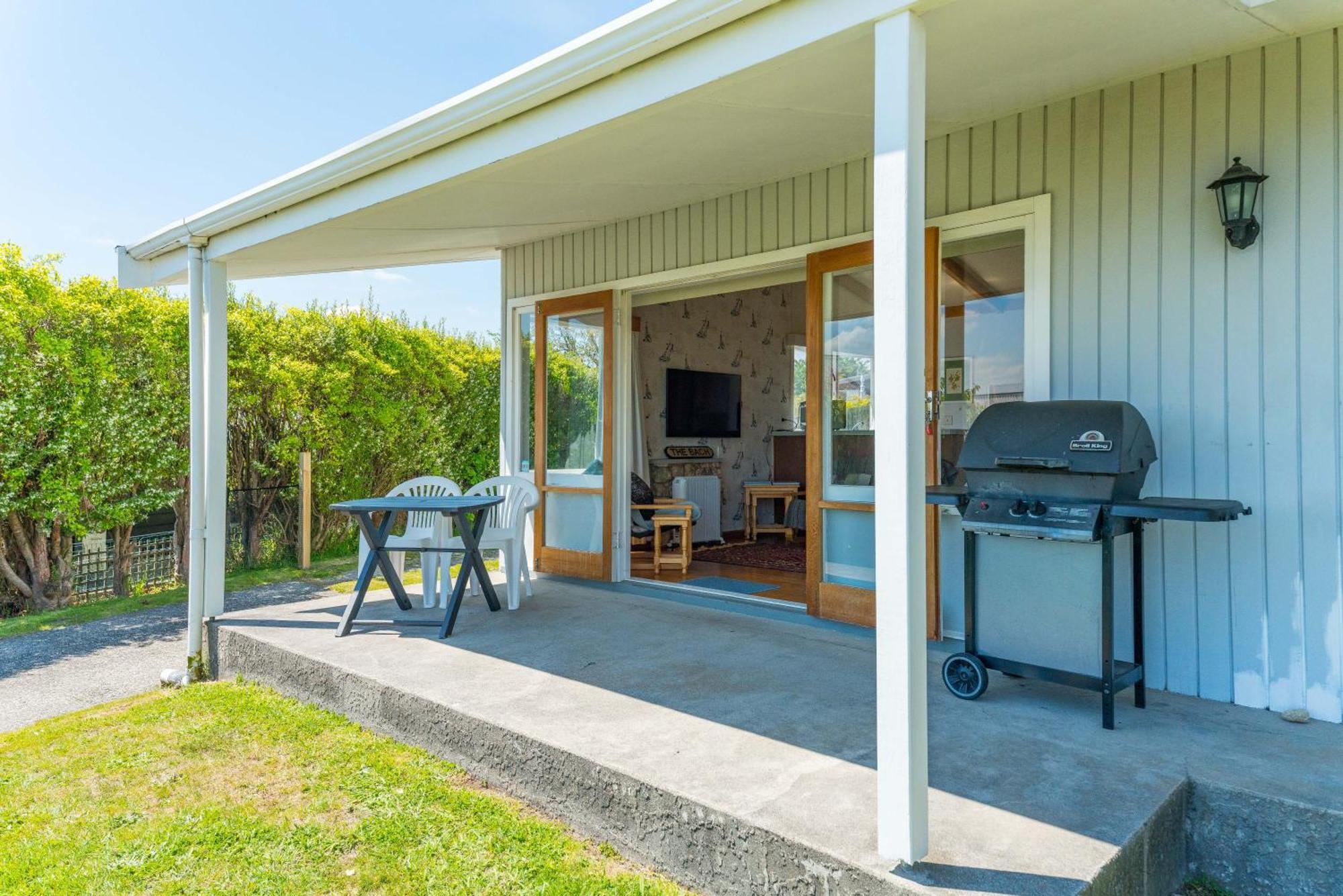 Lakeview Cottage - Rainbow Point Holiday Home Taupo Kültér fotó